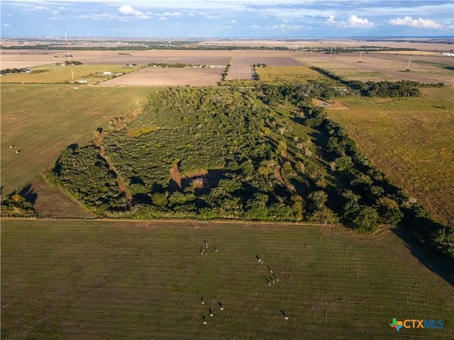 0 CR 325, Louise, TX 77455