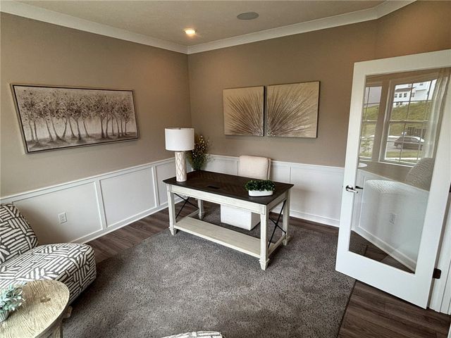 160 Raphael Court, Findlay Twp, PA 15126