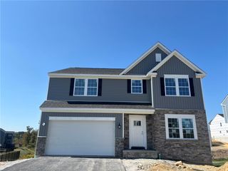 160 Raphael Court, Findlay Twp, PA 15126