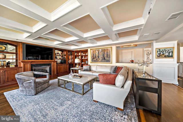 220 W RITTENHOUSE SQ #21A&C, Philadelphia, PA 19103
