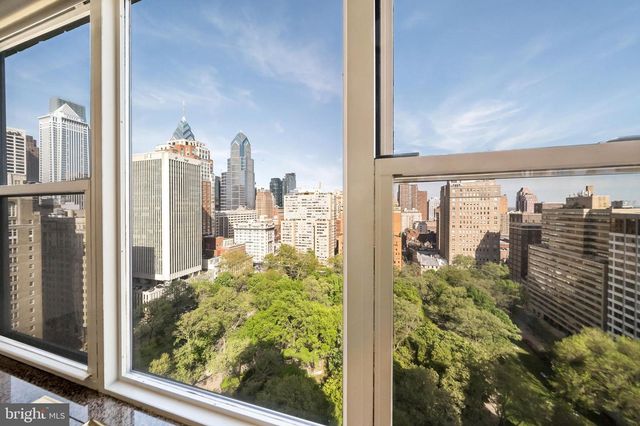 220 W RITTENHOUSE SQ #21A&C, Philadelphia, PA 19103