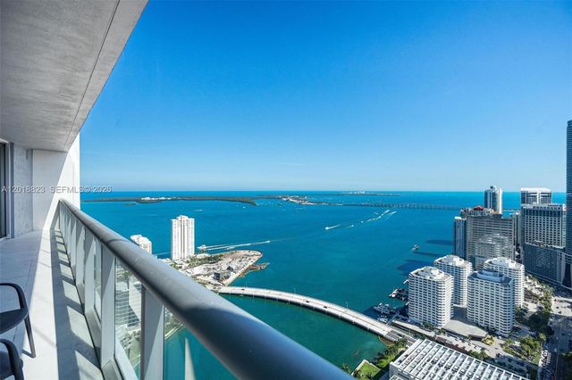 495 Brickell Ave 4911, Miami, FL 33131