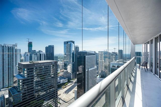 495 Brickell Ave 4911, Miami, FL 33131