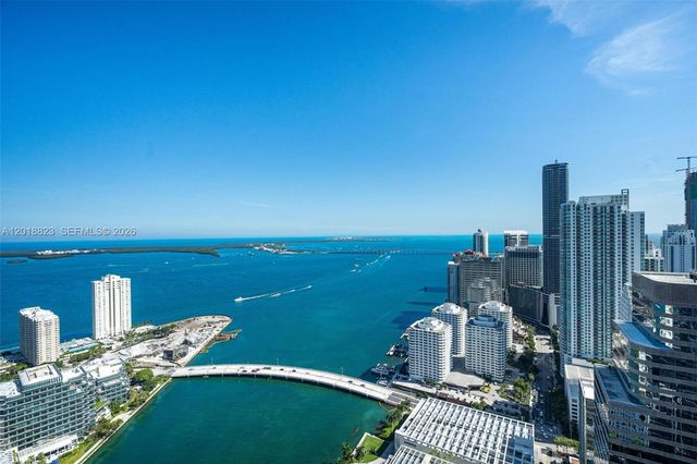 495 Brickell Ave 4911, Miami, FL 33131