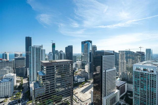 495 Brickell Ave 4911, Miami, FL 33131