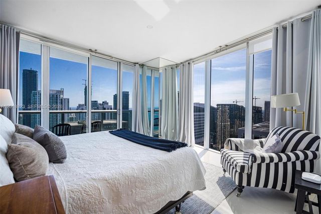 495 Brickell Ave 4911, Miami, FL 33131