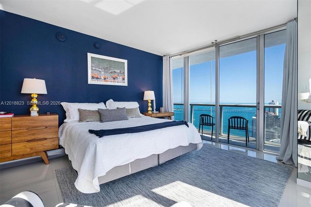 495 Brickell Ave 4911, Miami, FL 33131