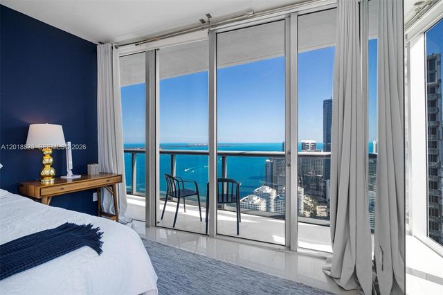 495 Brickell Ave 4911, Miami, FL 33131