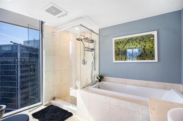 495 Brickell Ave 4911, Miami, FL 33131
