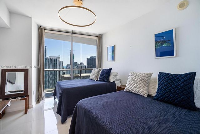 495 Brickell Ave 4911, Miami, FL 33131