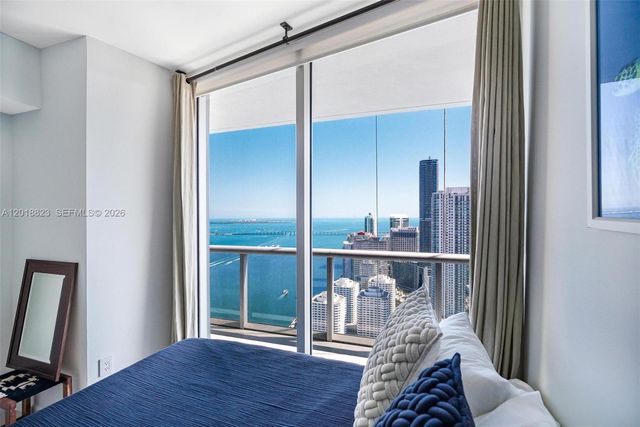 495 Brickell Ave 4911, Miami, FL 33131