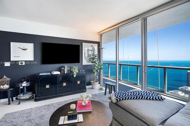 495 Brickell Ave 4911, Miami, FL 33131