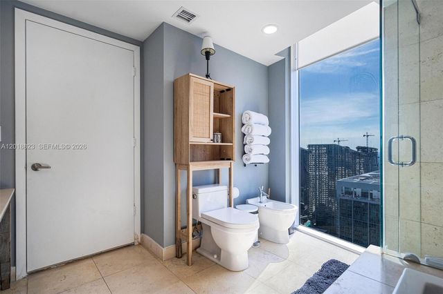495 Brickell Ave 4911, Miami, FL 33131