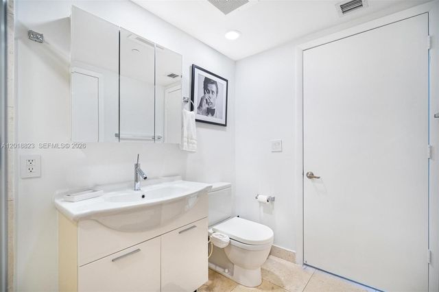 495 Brickell Ave 4911, Miami, FL 33131
