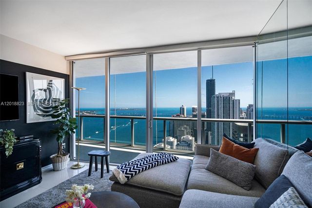 495 Brickell Ave 4911, Miami, FL 33131