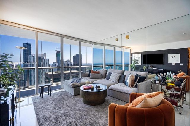 495 Brickell Ave 4911, Miami, FL 33131