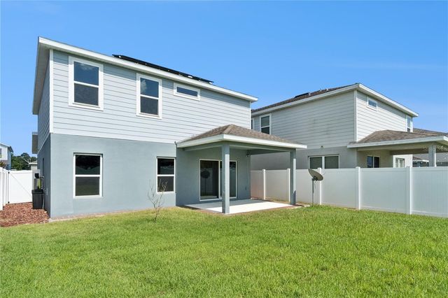 4406 SILVER CREEK STREET, Kissimmee, FL 34744