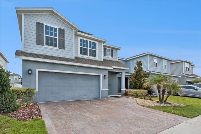 4406 SILVER CREEK STREET, Kissimmee, FL 34744