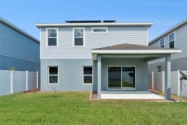 4406 SILVER CREEK STREET, Kissimmee, FL 34744