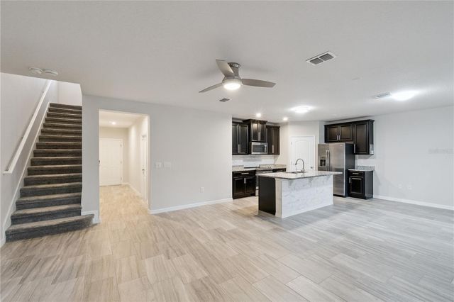 4406 SILVER CREEK STREET, Kissimmee, FL 34744