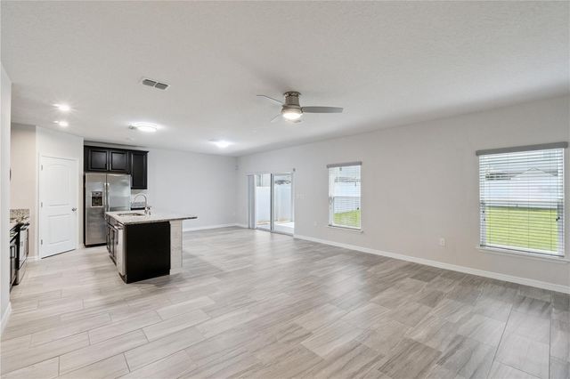 4406 SILVER CREEK STREET, Kissimmee, FL 34744