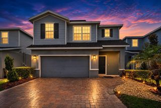 4406 SILVER CREEK STREET, Kissimmee, FL 34744
