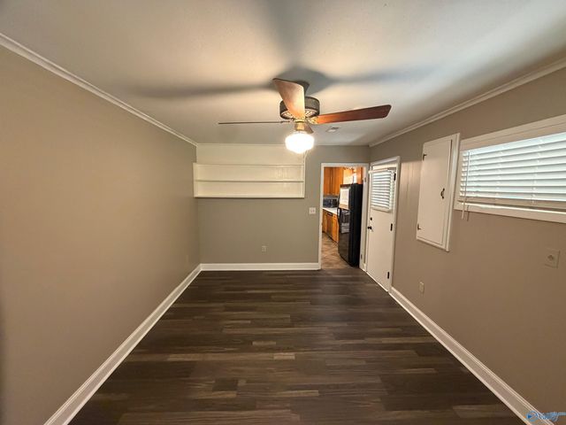 1518 15th Avenue SW, Decatur, AL 35601