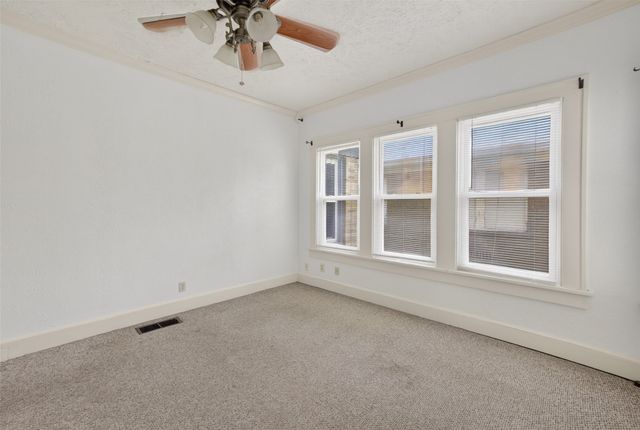 2601 S University Drive, Fort Worth, TX 76109