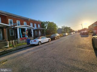 3137 OAKFORD AVE, Baltimore, MD 21215