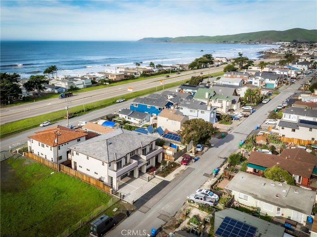 Dale Kaiser Real Estate Cayucos Homes for Sale