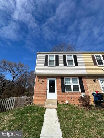 9136 BRAMBLE BUSH CT, Gaithersburg, MD 20879