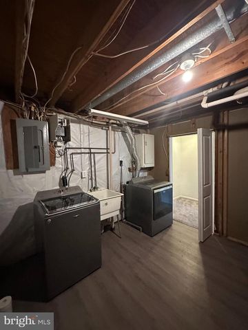 9136 BRAMBLE BUSH CT, Gaithersburg, MD 20879