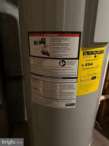 9136 BRAMBLE BUSH CT, Gaithersburg, MD 20879