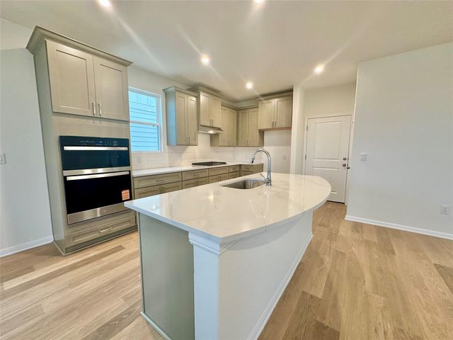161 Young ST, Buda, TX 78610
