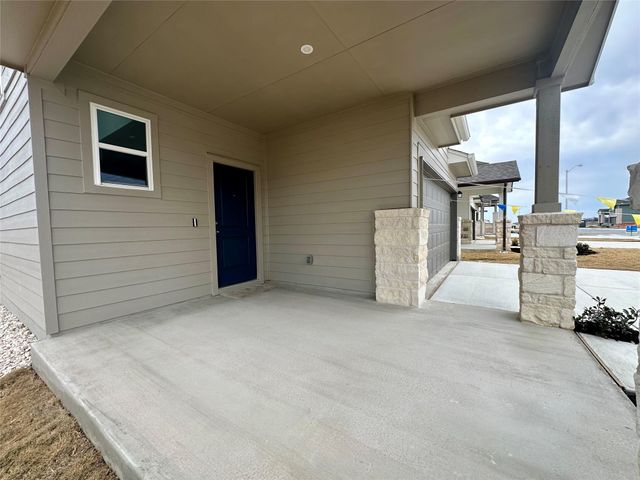 161 Young ST, Buda, TX 78610