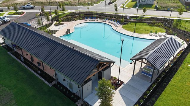 161 Young ST, Buda, TX 78610