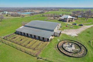 6501 Trietsch Road, Sanger, TX 76266