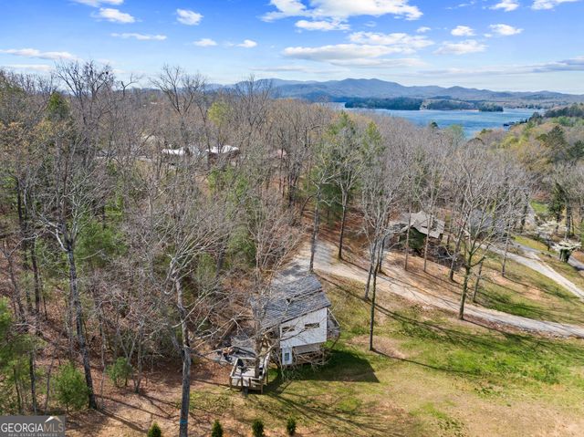 193 Garren Cove Road, Morganton, GA 30560