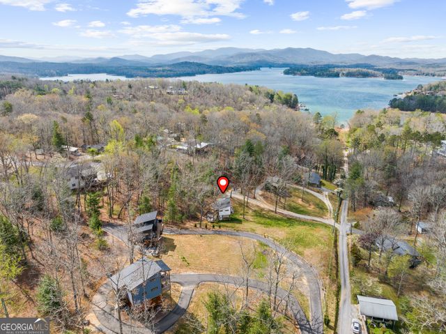 193 Garren Cove Road, Morganton, GA 30560