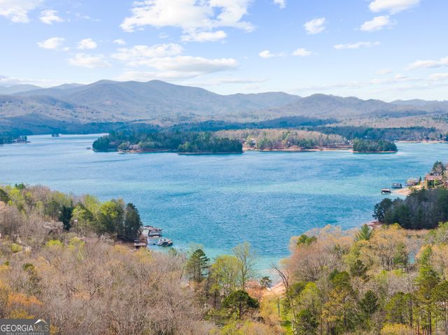 193 Garren Cove Road, Morganton, GA 30560