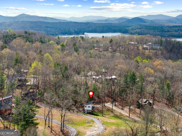 193 Garren Cove Road, Morganton, GA 30560