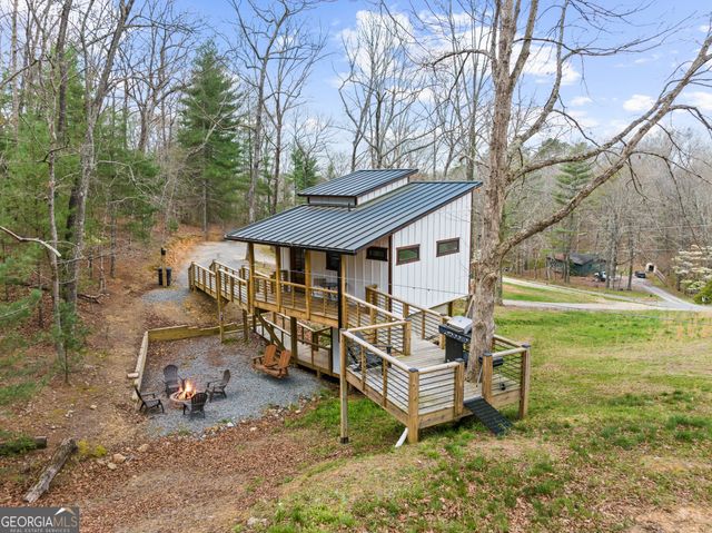 193 Garren Cove Road, Morganton, GA 30560