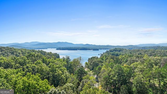 193 Garren Cove Road, Morganton, GA 30560