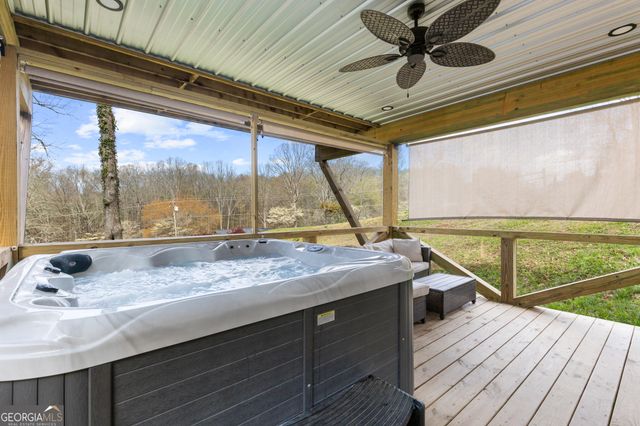 193 Garren Cove Road, Morganton, GA 30560