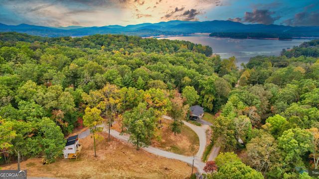 193 Garren Cove Road, Morganton, GA 30560