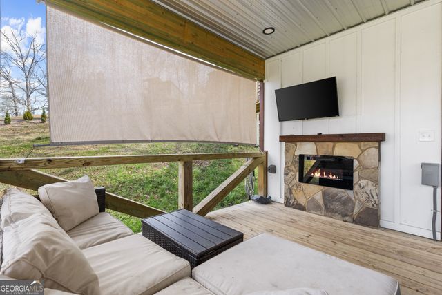 193 Garren Cove Road, Morganton, GA 30560