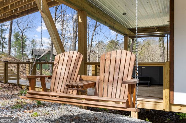 193 Garren Cove Road, Morganton, GA 30560