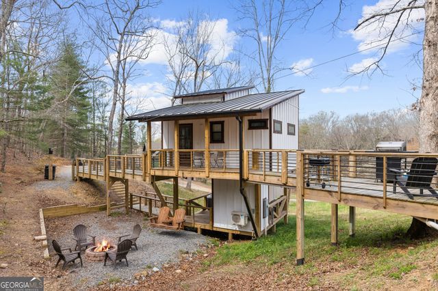 193 Garren Cove Road, Morganton, GA 30560