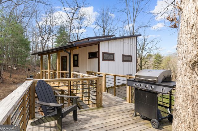 193 Garren Cove Road, Morganton, GA 30560