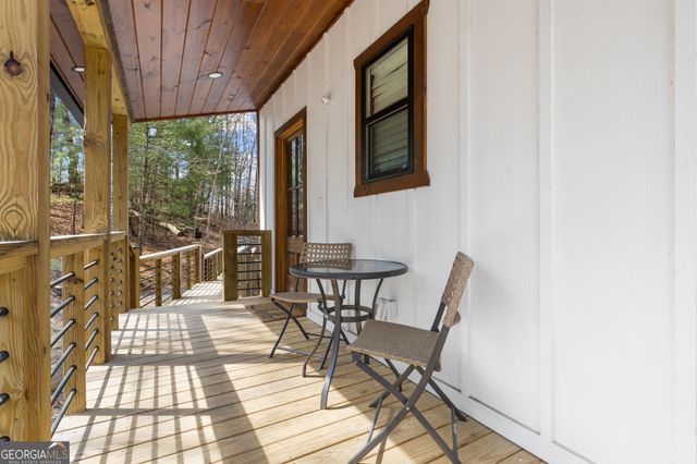 193 Garren Cove Road, Morganton, GA 30560